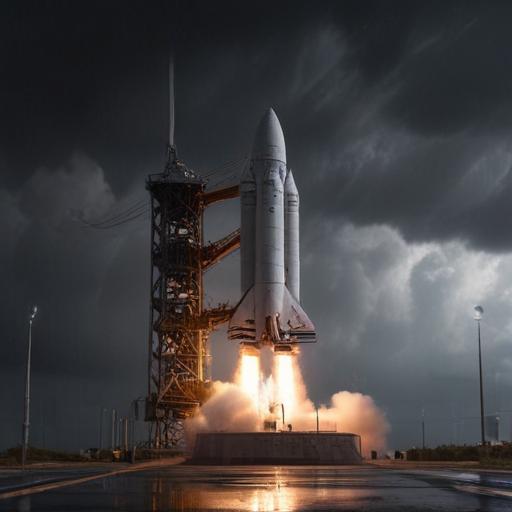 Weather Woes Delay NASA and SpaceX's Crew-11 Launch: Will They Lift Off?