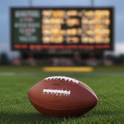 Week 2 Showdowns Poised to Decide Southwestern Ohio High School Football Contenders