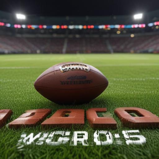 Week Zero 2025: Global Kickoff for College Football