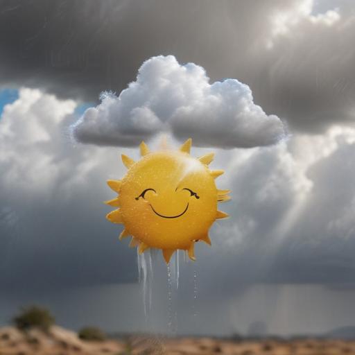 Weekend Weather: Cooler Start, Scattered Showers, Drought Outlook