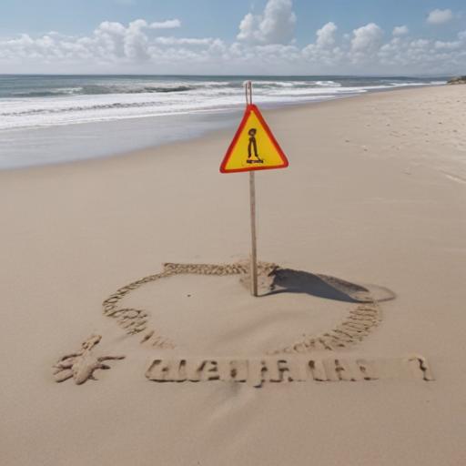 Weekend Weather: Hurricane Erin Offshore Triggers Beach Warnings