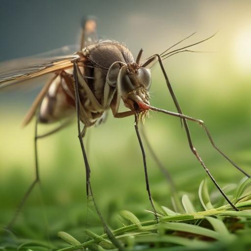 "West Nile Virus Sparks Urgent Mosquito Control in St. Charles and Geneva"