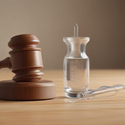 West Virginia Vaccine Policy Standoff Heads to Supreme Court
