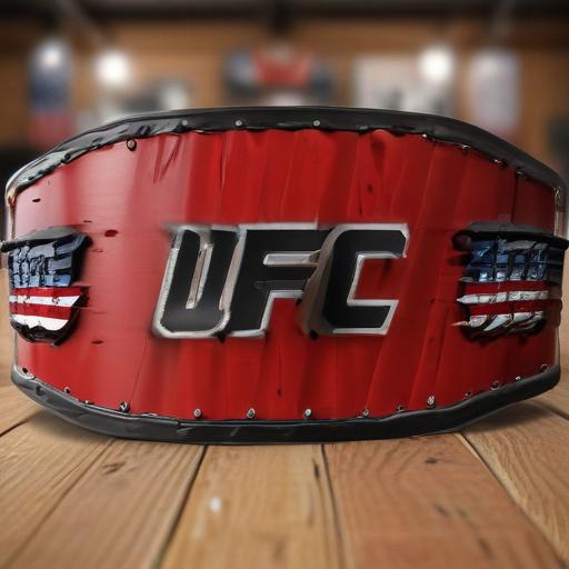 Westin Wilson's First UFC Win Sparks Simpsonville Pride