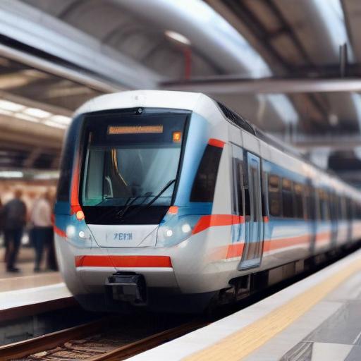 What will Metro's 8000-series trains look like? Cast your vote now