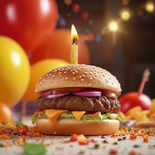 Whataburger Celebrates 75 Years with 75-Cent Burgers!