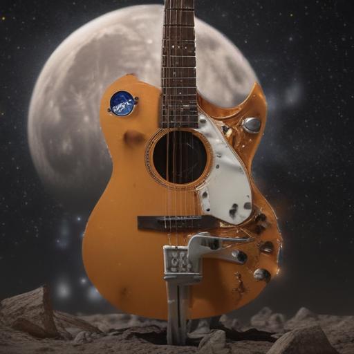 When Moonwalkers Meet Rock Stars: A Tale of Joe Jonas and Buzz Aldrin
