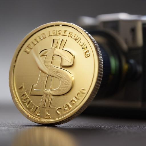 When Stablecoins Fuel Computer Vision