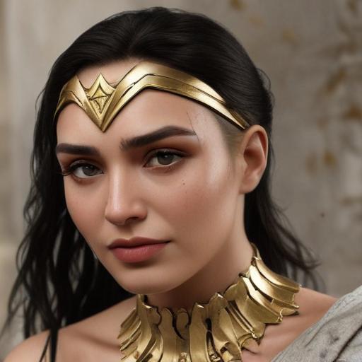 Which Villains Will Shape Wonder Woman's DCU Reboot?