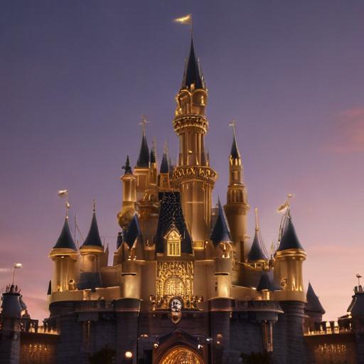 Why Disney Castles Endure: The Crest, Tributes, and Timeless Craft