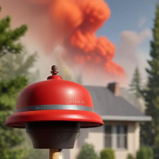 Wildfire Alarm: Beulah Fire Forces Evacuations in Summit County