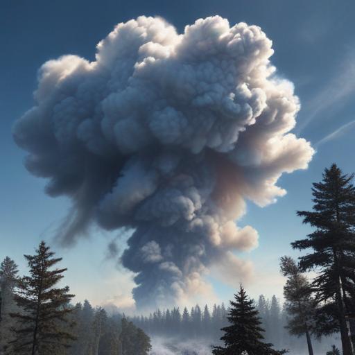 "Wildfire Smoke Poised to Blanket U.S. and Europe: What You Need to Know"