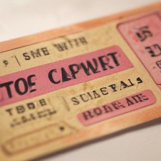 "Will JP Saxe's Tour Survive the Ticket Drought?"