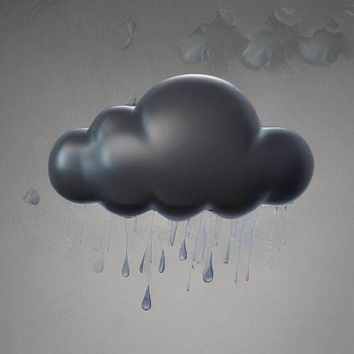 Wilmington Weather Alert: 100% Rain Tonight with Gusty Winds