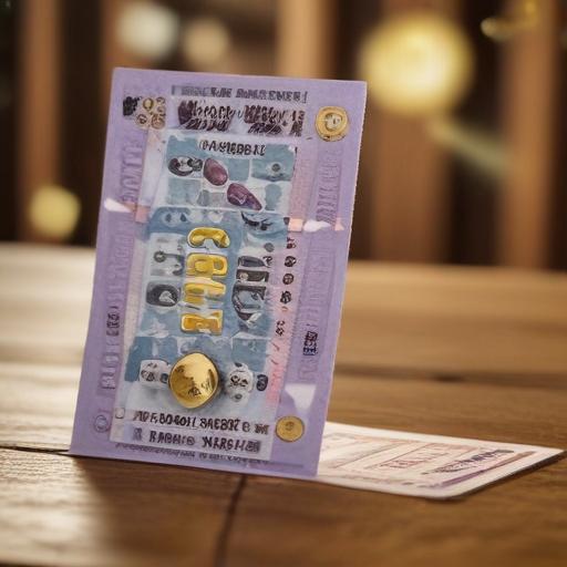 Winning Numbers Revealed: Did You Strike It Rich in South Dakota's Lottery?