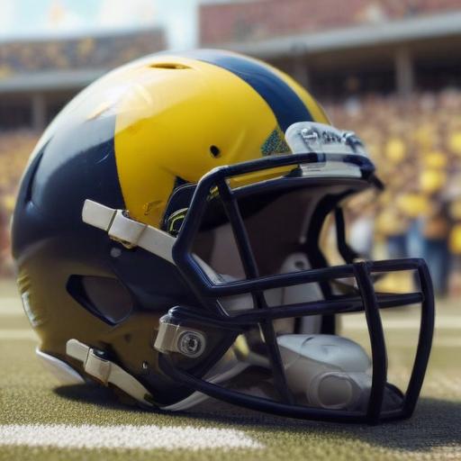Wolverines Eye Game-Changer: Four-Star QB Peter Bourque Set to Join Michigan?
