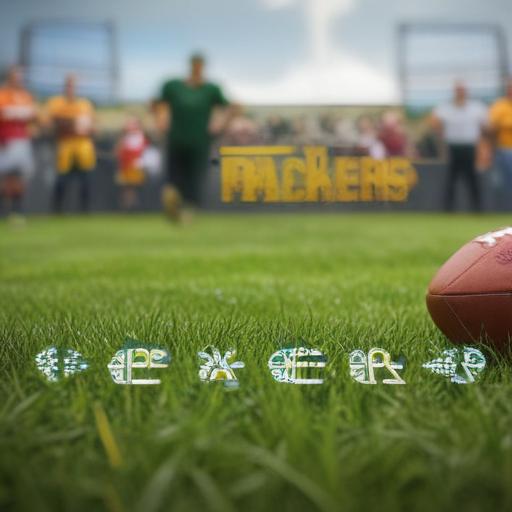 Wooden's Last Stand: Can He Secure His Spot on the Packers' Roster?