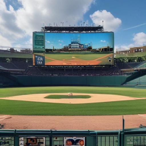 Wrigley Field Set to Shine: 2027 MLB All-Star Game Announcement