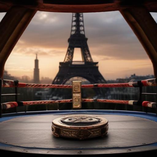 WWE Clash in Paris: High-Stakes Showdown Promises Major Moments