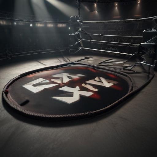WWE Hints at Omos Return at Triplemania XXXIII