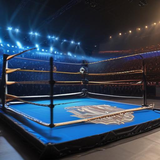 WWE SmackDown Debuts in Dublin Ahead of Paris Clash