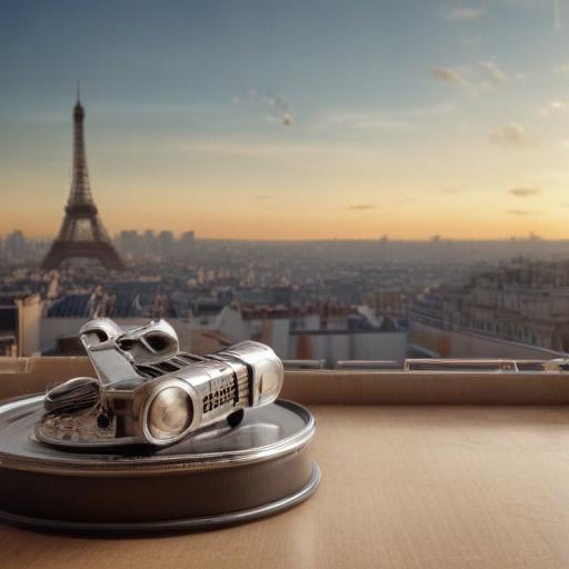 WWE's Clash in Paris Lands in Cinemas Across the U.S.