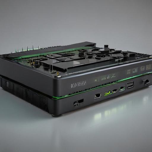 Xbox Magnus Rumors Point to a PC-Like, Multi-Tier Next-Gen Vision