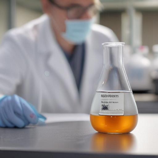 XFG Emerges as Wastewater's Dominant COVID Variant—What It Means for Vaccines and Guidance