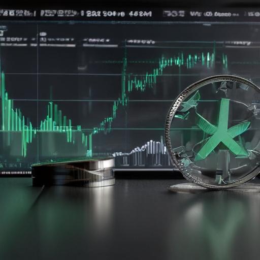 XRP Whales Build Buy Wall as Key Levels Hold