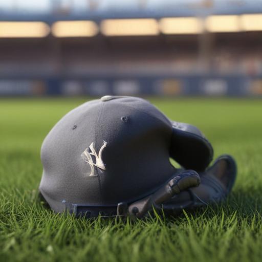 Yankees Face Roster Dilemma After Slater's Injury Setback
