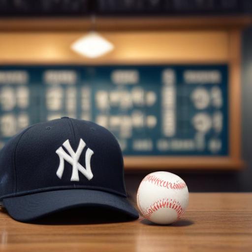 Yankees Shake Up Roster: Stroman's Surprising Release Sparks Speculation
