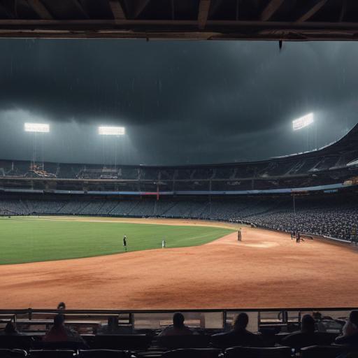 Yankees Weather Delay: Will It Impact Their Season Chase?