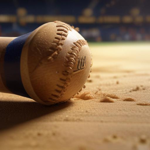 Yelich Powers Brewers as Uecker Bat Sparks 13th Straight Win