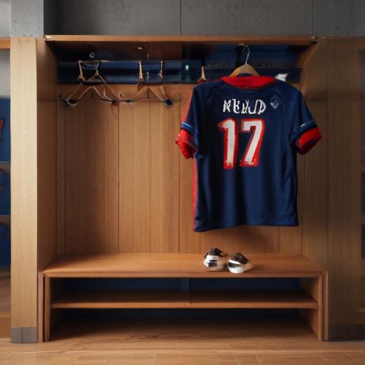 Zabarnyi Nears PSG Move — Ready for the Super Cup?
