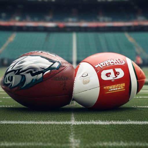 Zach Bryan's Twitter Feud: Eagles vs. Chiefs Fans Ignite Controversy!