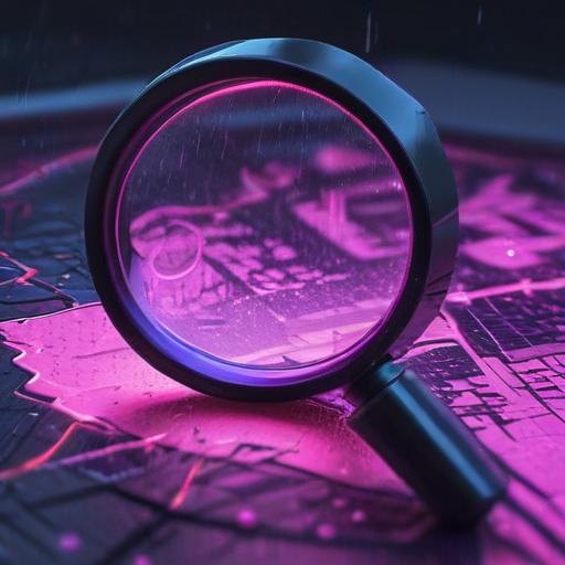ZA/UM Teases Zero Parades: A Neon-Noir Espionage CRPG at Gamescom 2025
