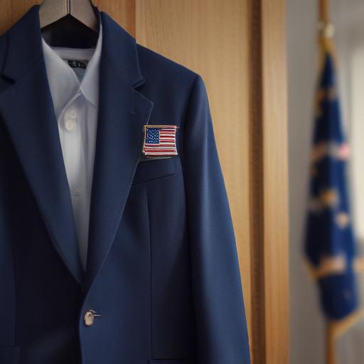 Zelensky's Wardrobe as a Diplomatic Signal in Washington and Brussels
