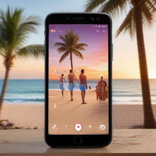 Zoë Lister's Viral Fame: How a Jet2 Holidays Ad Sparked a TikTok Sensation