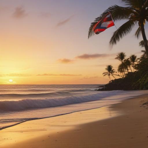 Zuckerberg's Hawaiian Haven: Luxury or Loss for Local Identity?