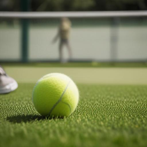 Zverev's Game On the Rise: Inside His Time with Toni Nadal