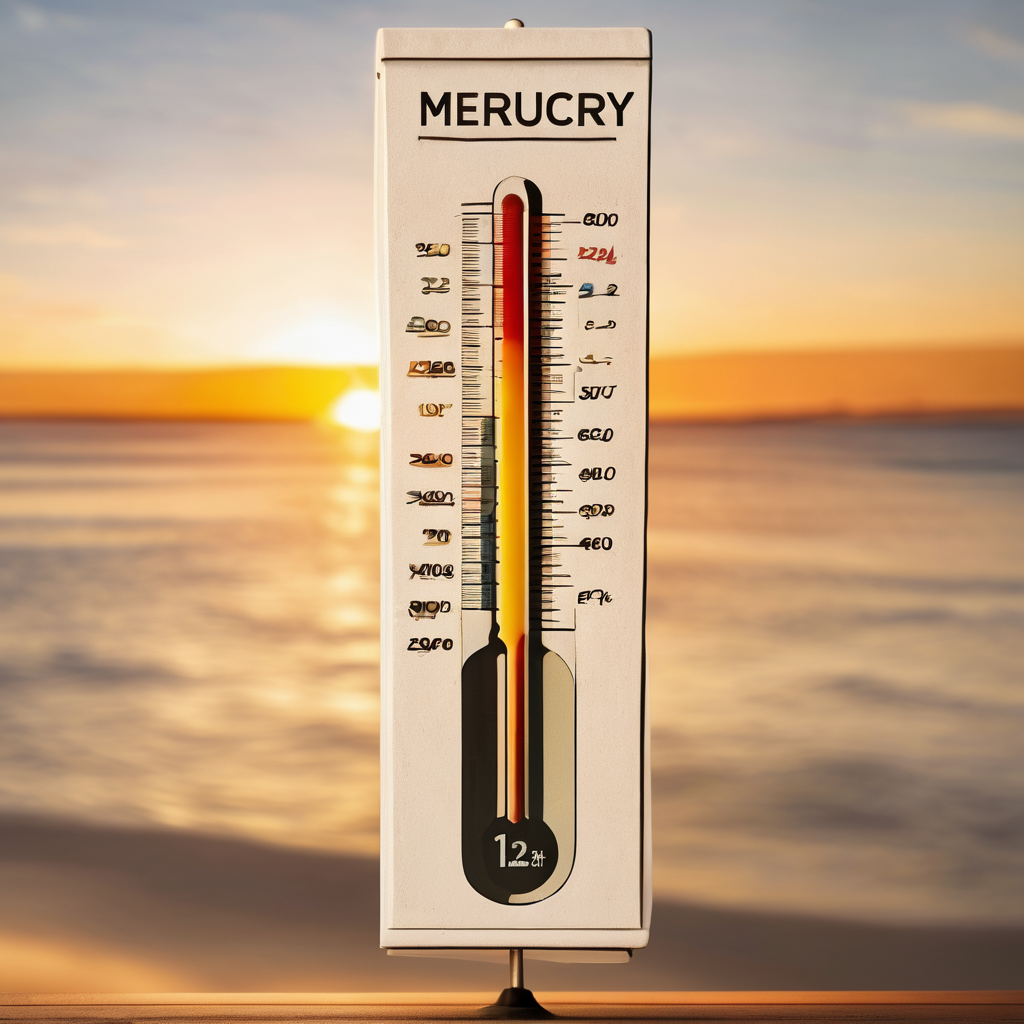 Fiji's 2024 Heat Milestone Signals Global Warming Trend