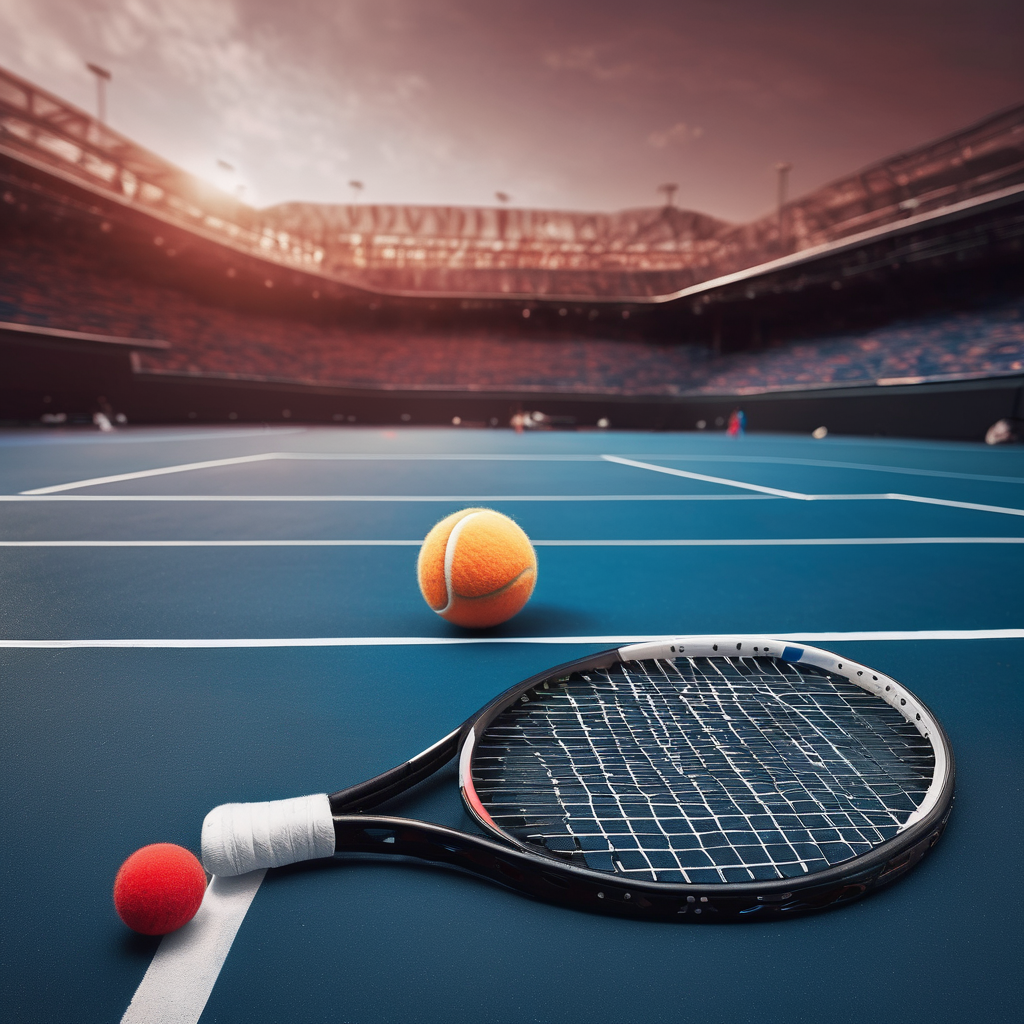 De Minaur channels Federer as Team World seizes momentum at Laver Cup