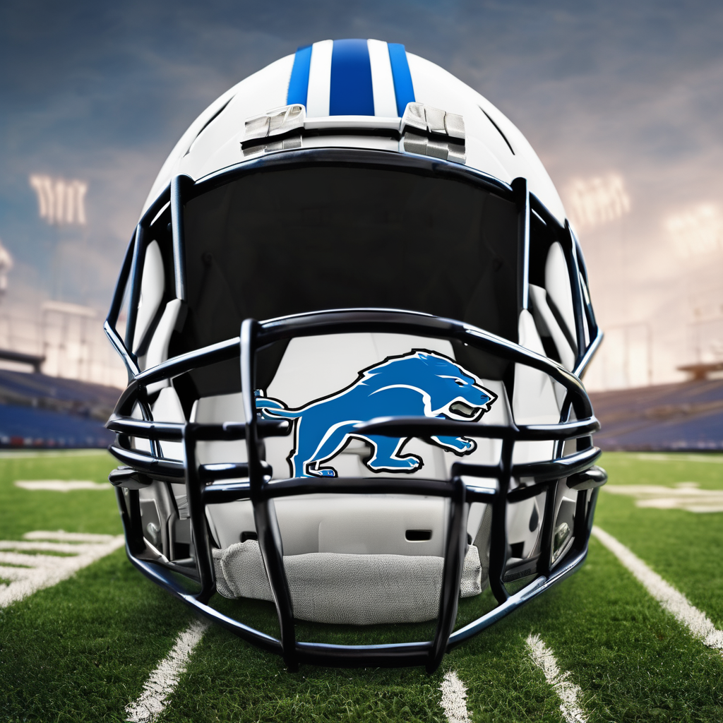 Lions Eye Edge-Rush Upgrade as Kayvon Thibodeaux Trade Buzz Grows