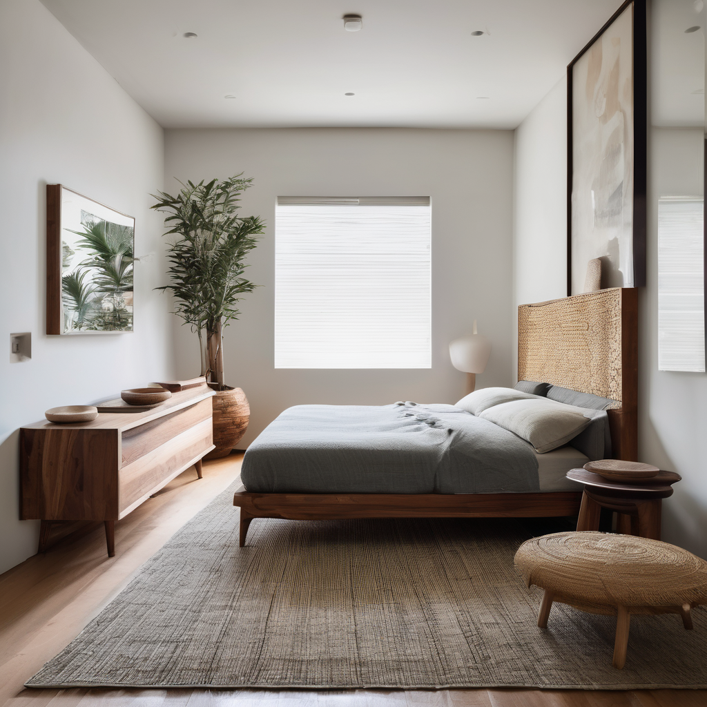 Matthew McConaughey Reveals Queen-Size Bed as Secret to 13-Year Marriage