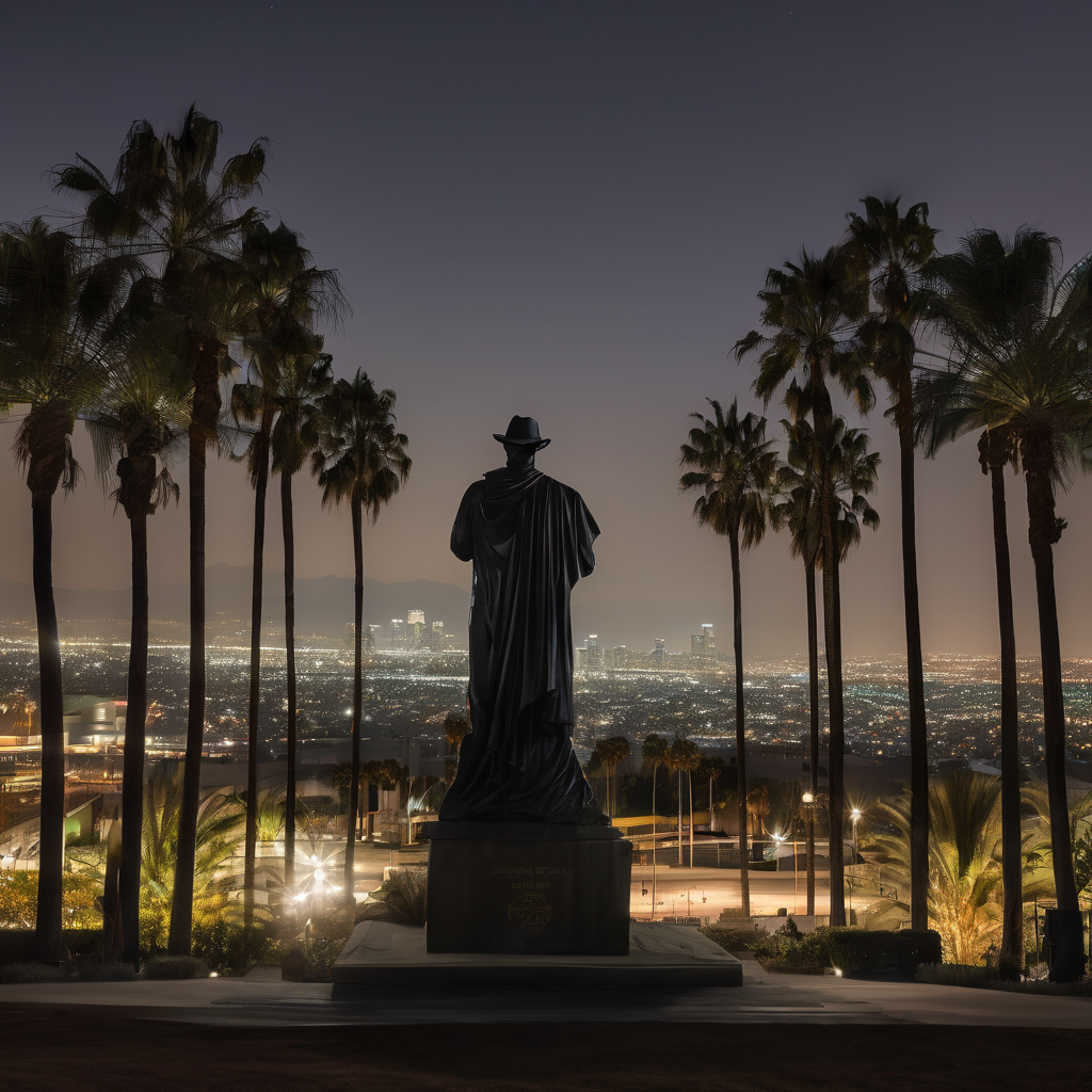 Carlos Vela Night at LAFC Teases Statue Reveal Ahead of Playoffs
