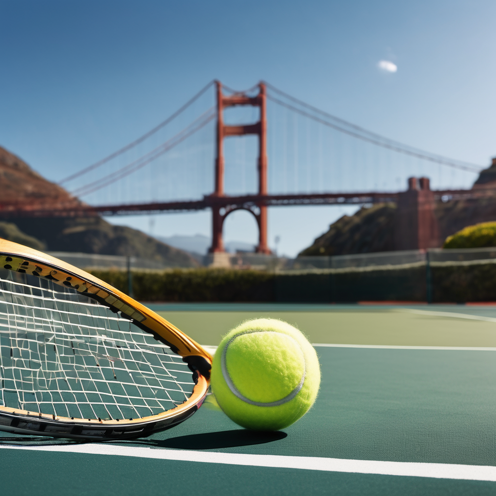 Laver Cup in San Francisco Sparks Legends and the Exhibition Debate