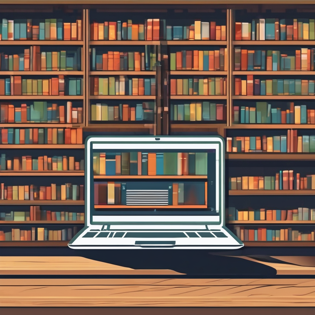 Fiji Elevates Digital Literacy Through Libraries During National Library Week