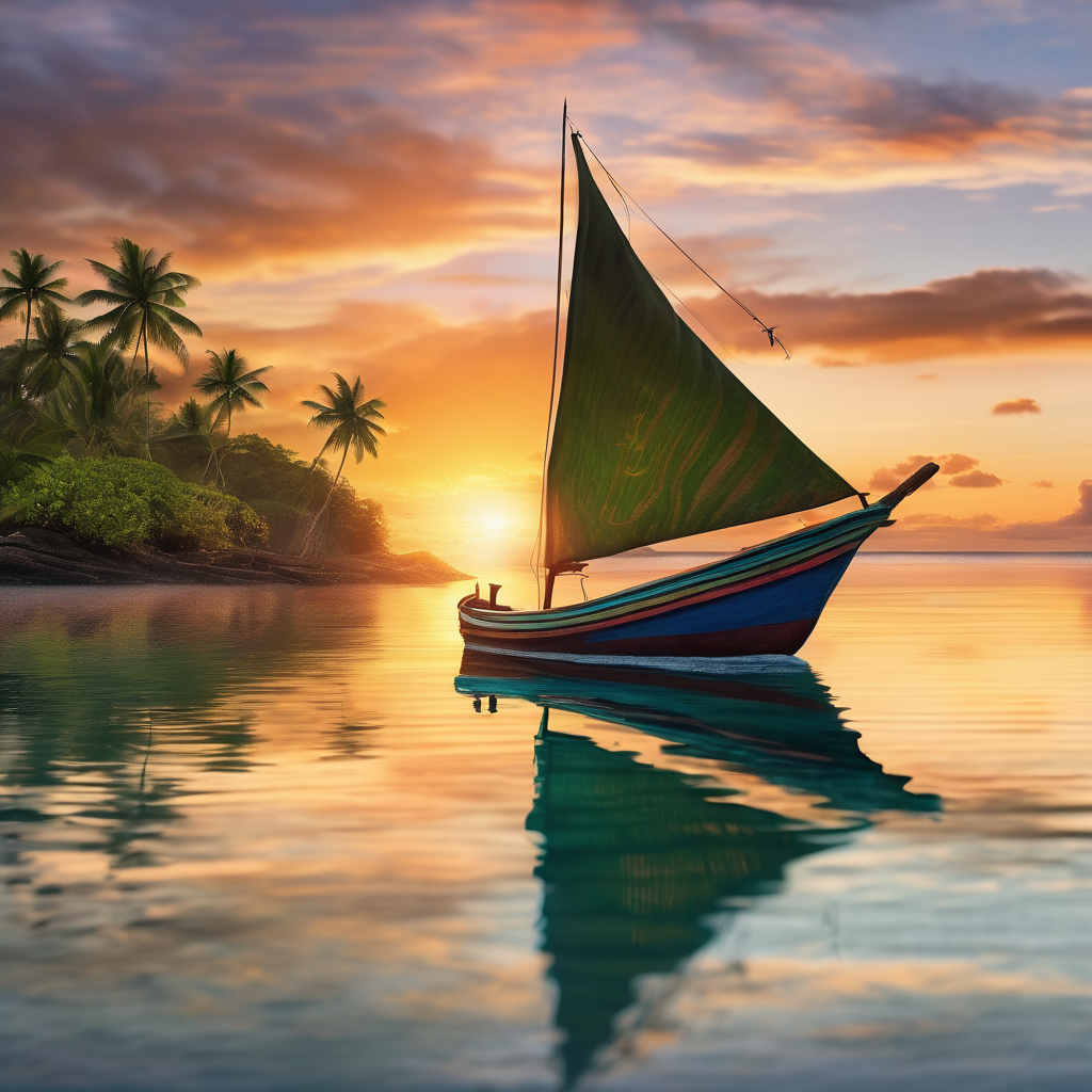 Fiji Joins Historic Global Pact to Curb Fishing Subsidies — What’s Next for the Ocean