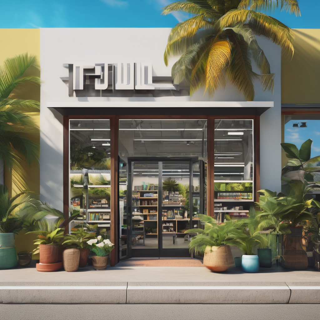 RC Manubhai Opens 13th Fiji Outlet in Sigatoka