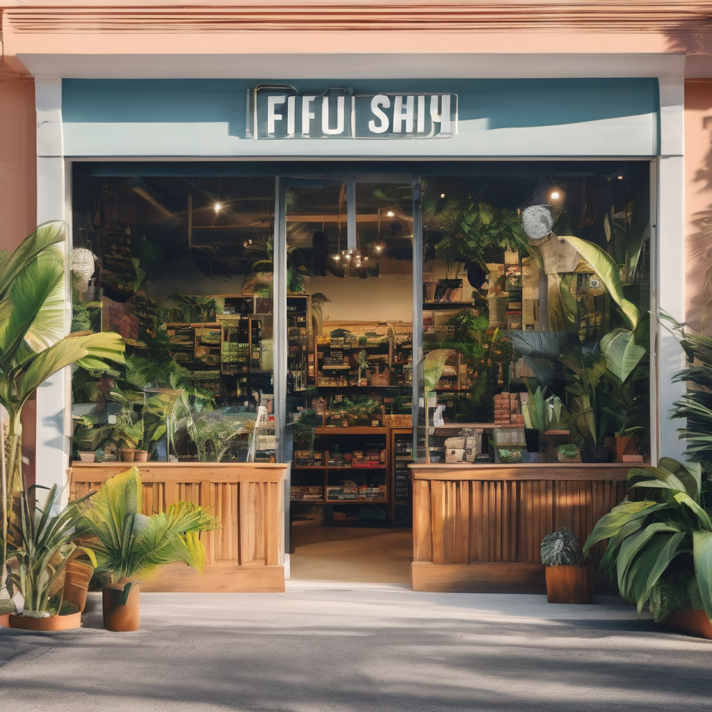 RC Manubhai Opens 13th Fiji Outlet in Sigatoka